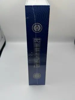 Pokemon Eif Origin Collection 4.0 Booster Box US Seller - Image 2