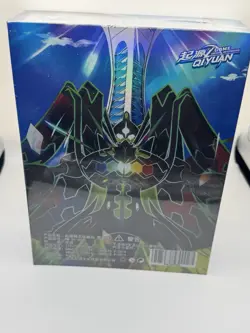 Pokemon Eif Origin Collection 4.0 Booster Box US Seller - Image 3