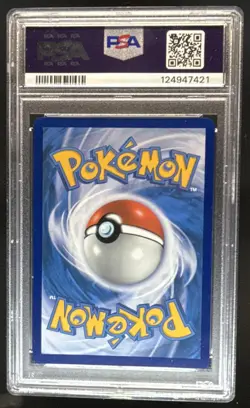 2023 Pokemon SV Obsidian Flames - OBF EN Charizard ex #223/197 PSA 10 - Image 2