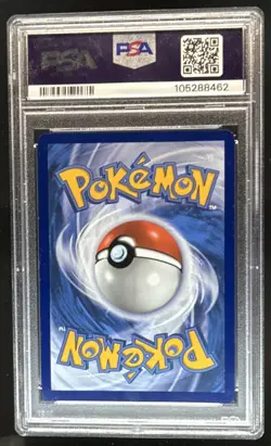 2024 Pokemon Surging Sparks Pikachu Ex #238/191 PSA 10 - Image 2