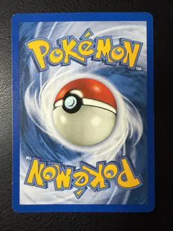 2002 Pokemon - Unown [C] #57/105 - Neo Destiny Unlimited - Regular - NM - Image 3