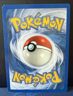 Pokemon TCG Dark Omastar Neo Destiny 19/105 Unlimited Rare Non-Holo #19 LP - Image 3