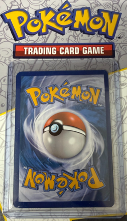 Pokemon TCG Blastoise EX #XY122 Promo Holo Foil Ultra Rare - Image 2