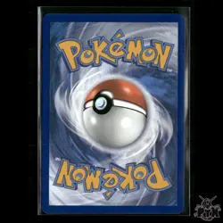 Hero's Cape 152/162 SV05: Temporal Forces NM Pokemon 2024 - Image 2