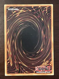 YuGiOh Buster Dragon GFTP-EN097 Ghosts from the Past 1st Edition ULTRA RARE Holo - Image 2