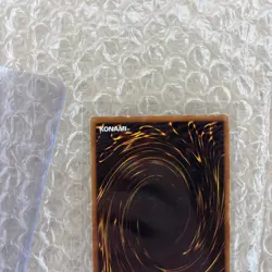 Yugioh card Tiger Axe - TP1-012 - Rare - Unlimited Edition - Image 5