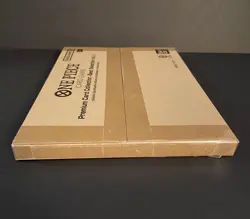 One Piece Game Premium Card Collection Best Selection Vol. 1 Sealed English - Image 2