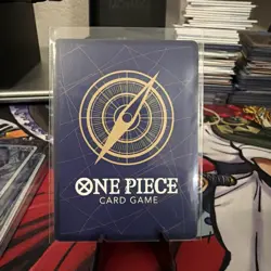 Carte ONE PIECE FR - Jewelry Bonney OP12-118 SEC - Image 2