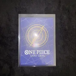 One Piece Smoker and Tashi SP EGGHEAD CRISIS EB04 003 Japanese - Image 3