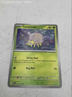 Multicolor Classic Pokemon TCG Collectible Baltoy Trading Cards Mixed Lot - Image 5