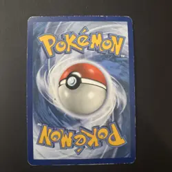 2016 POKEMON XY EVOLUTIONS SET BLASTOISE EX HOLO CARD, 21/108 - Image 2