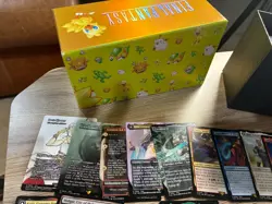 MTG Final Fantasy Booster Pulls Lot 300+ Cards OVER 35 RARES Masamune Crystal - Image 2