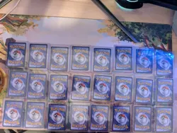 Pokemon TCG Scarlet and Violet Surging Sparks 24 Card Lot UR, IR, ASR, DR- NM - Image 2