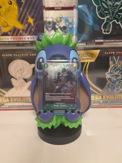 Hody Jones OP06-035 SR Alt Art One Piece Card Wings of the Captain MINT - Image 1