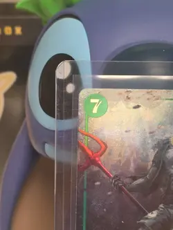 Hody Jones OP06-035 SR Alt Art One Piece Card Wings of the Captain MINT - Image 3