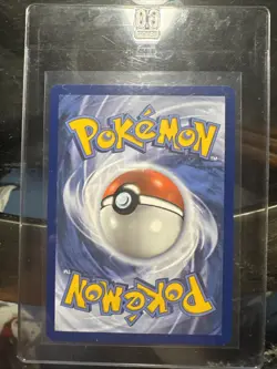 Pokemon TCG Charizard EX SAR 199/165 SV 151 Card Near Mint Condition - Image 2