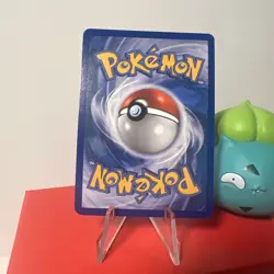 Stunky 76/100 Stormfront Common Pokemon Card reverse holo - Image 4