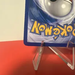 Stunky 76/100 Stormfront Common Pokemon Card reverse holo - Image 5