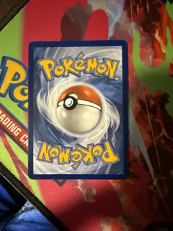 Pokemon Card Umbreon EX 161/131 Prismatic Evolutions - Near Mint - Image 2