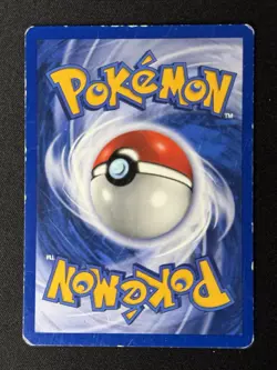 Pokemon Dark Houndoom TCG Card Neo Destiny 7/105 Unlimited Holo Rare - Image 2