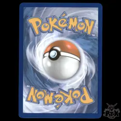 Team Rocket's Wobbuffet 203 SV: Scarlet & Violet Promo Cards NM Pokemon - Image 2