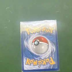 Pokemon TCG M Gengar EX Black Star Promos XY166 Shiny Holo Card - Image 2