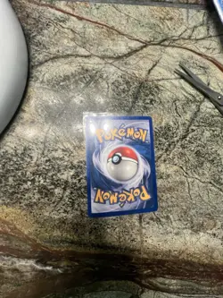 Pokemon TCG Spearow 94/110 Legendary Collection Reverse Holo Basic 50 HP Card - Image 2