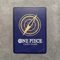 Monkey D Luffy OP07-073 BANDAI Card Games Fest 25-26 Promo One Piece Cards - Image 2