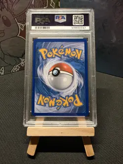 Pokemon Cards - PSA 9 Umbreon 22/95 - Call of Legends Holo - MINT - PSA9 - Image 2