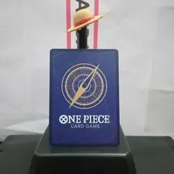 Nami OP09-070 Premium Card Collection Vol.4 One Piece Gengar Nami English AA - Image 5