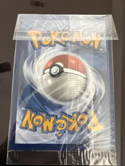 Pokemon TCG Mimikyu Scarlet & Violet Promo Card 075/Promo Factory Sealed - Image 2