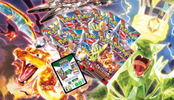 Pokemon TCG Live & Online Code Cards Unused, Pick Your Set, Codes Messaged FAST! - Image 3