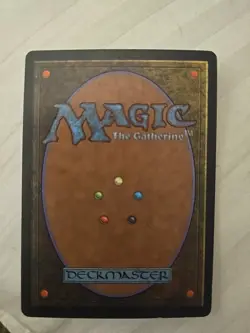 MTG Urza's Destiny Yavimaya Hollow Rare Magic the Gathering Card Legendary Land - Image 2