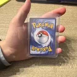 Pokemon Lugia EX Ultra Rare Holo Dragon 102/116 Plasma Freeze 180 HP Card - Image 2