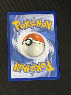 Pokemon Card Surfing Pikachu 111/108 Secret Rare Regular XY Evolution 2016 - Image 2