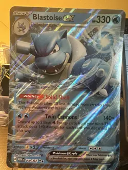 Jumbo Pokemon Cards - Many Variations Available! - Image 3