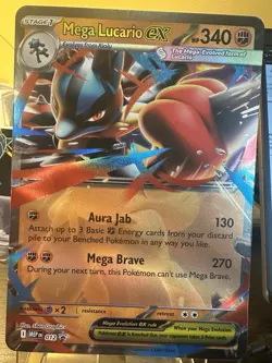 Jumbo Pokemon Cards - Many Variations Available! - Image 5