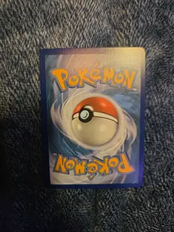 Pokemon Marshadow & Machamp GX Holo Card 82/214 Sm-Unbroken Bonds Tag Team - Image 4