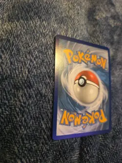 Pokemon Marshadow & Machamp GX Holo Card 82/214 Sm-Unbroken Bonds Tag Team - Image 5