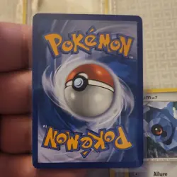 Pokemon Staraptor FB Basic Holo 80 HP Supreme Victors Quick Attack Card - Image 2