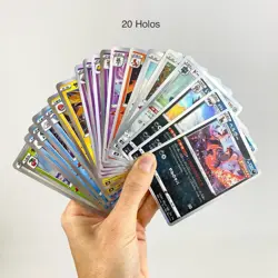 Pokemon TCG 100 Card Japanese VMAX Climax Bulk lot w/box + Holos, Reverse Holos - Image 4