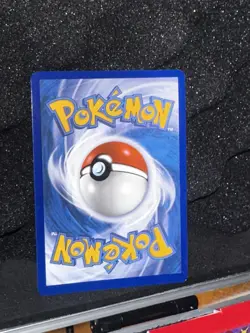 Bulbasaur Holo Card 166/165 Scarlet & Violet 151 Series Near Mint/Mint Condition - Image 2