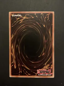 Yugioh Card TCG Maha Vailo MRL-012 Super Rare Holo Magic Ruler NM - Image 2