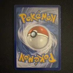 Pokemon Snorlax 118/162 Regular Basic 120HP Knock Away TCG Card - Image 2