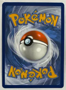 Pokemon TCG Zekrom EX 158/086 Ultra Rare Holo SV Black Bolt Basic Lightning Card - Image 2