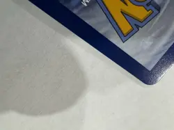 Pokemon TCG Zekrom EX 158/086 Ultra Rare Holo SV Black Bolt Basic Lightning Card - Image 3