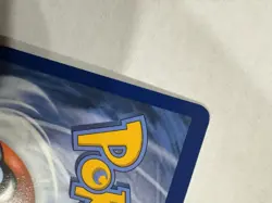 Pokemon TCG Zekrom EX 158/086 Ultra Rare Holo SV Black Bolt Basic Lightning Card - Image 4