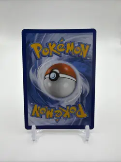 Pokemon TCG Drasna 231/191 2024 Surging Sparks Ultra Rare Card - NM - Image 2