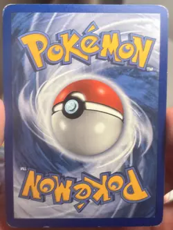 Pokemon Gyarados TCG Holo Rare 8/107 Deoxys 2005 Card Heavily Played See Photos! - Image 2