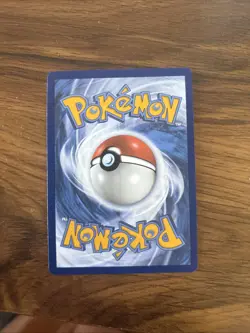 Mewtwo 052 Sv: Scarlet & Violet Promo Cards Holo - Image 2